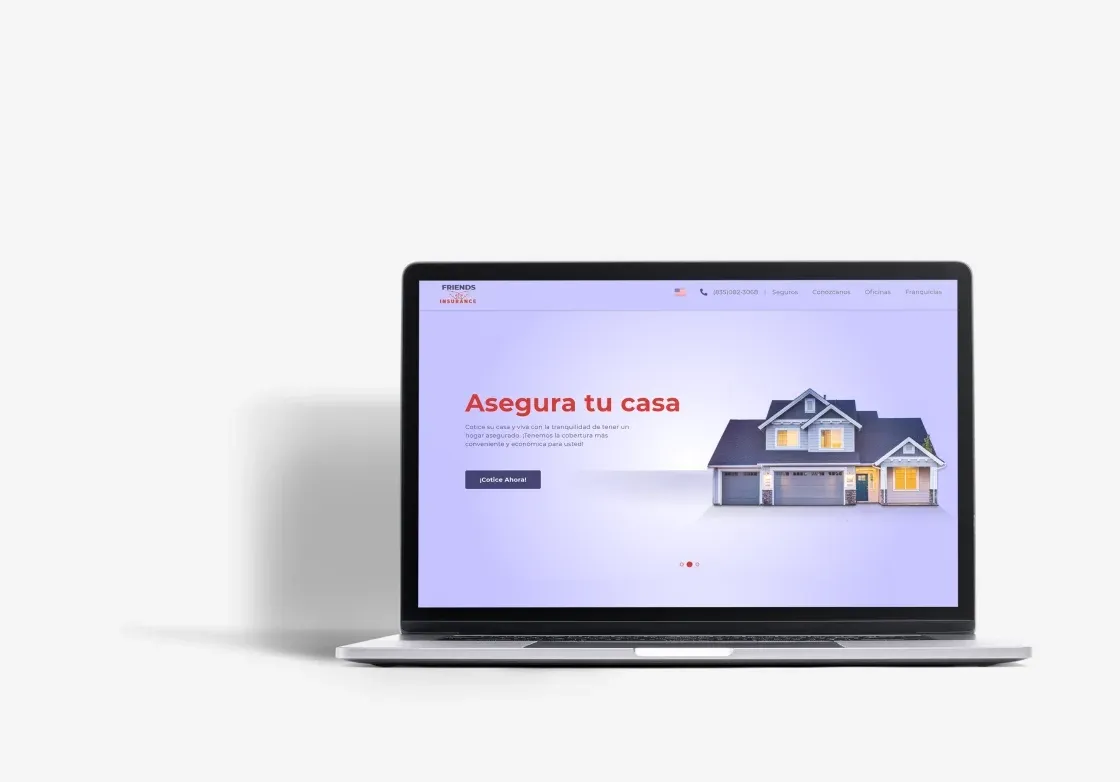 Friends Insurance