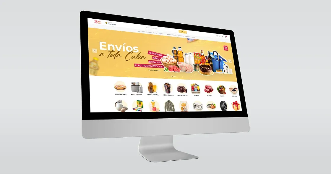 TSO Tienda
